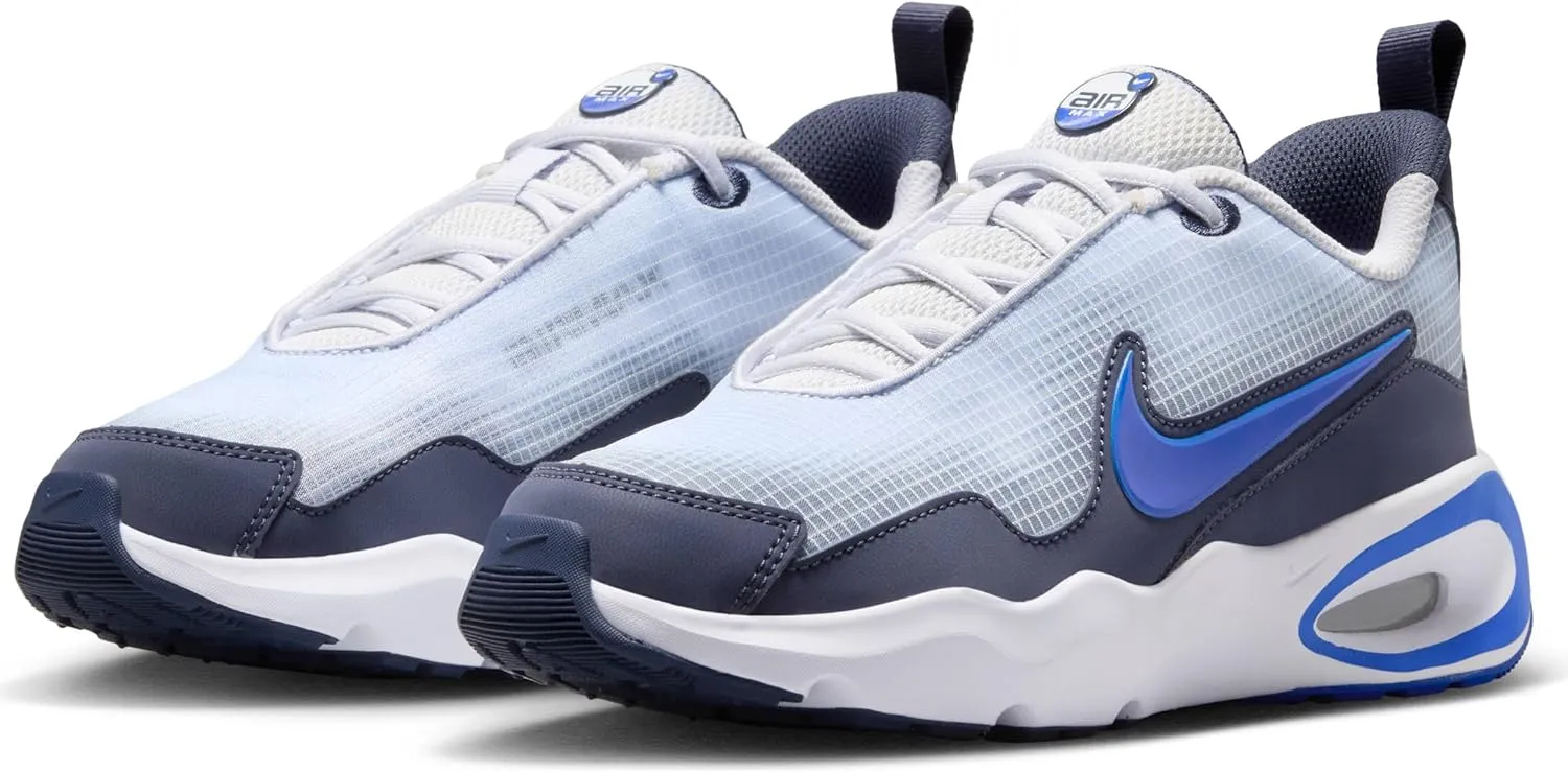 Nike Unisex-Child Air Max Nova (Big Kid) Sneaker