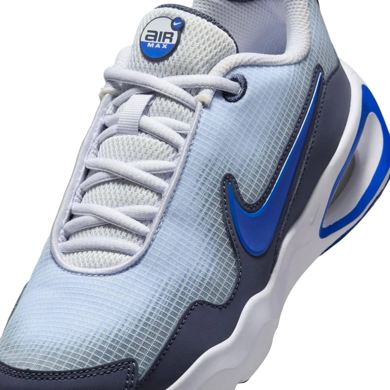 Nike Unisex-Child Air Max Nova (Big Kid) Sneaker