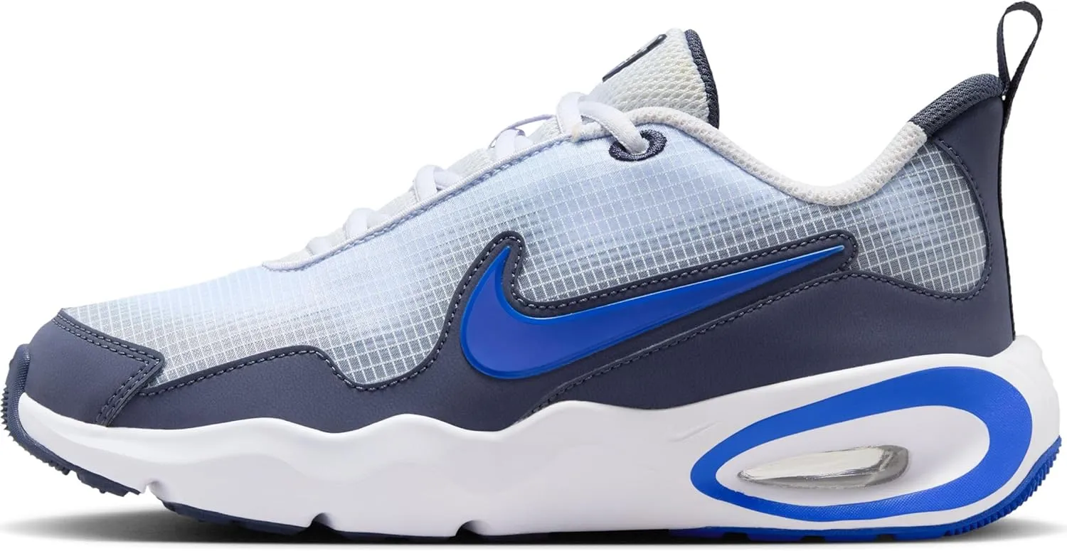 Nike Unisex-Child Air Max Nova (Big Kid) Sneaker