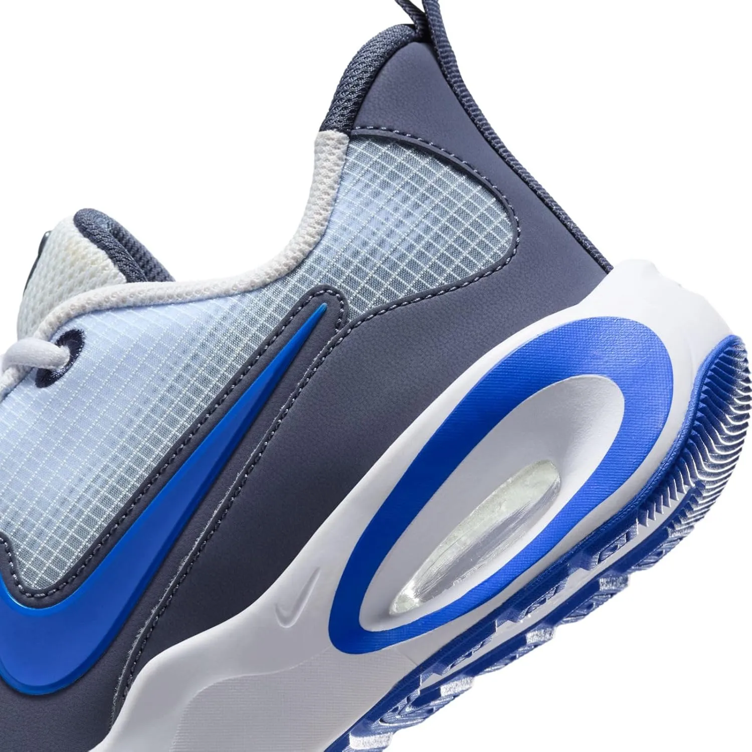 Nike Unisex-Child Air Max Nova (Big Kid) Sneaker