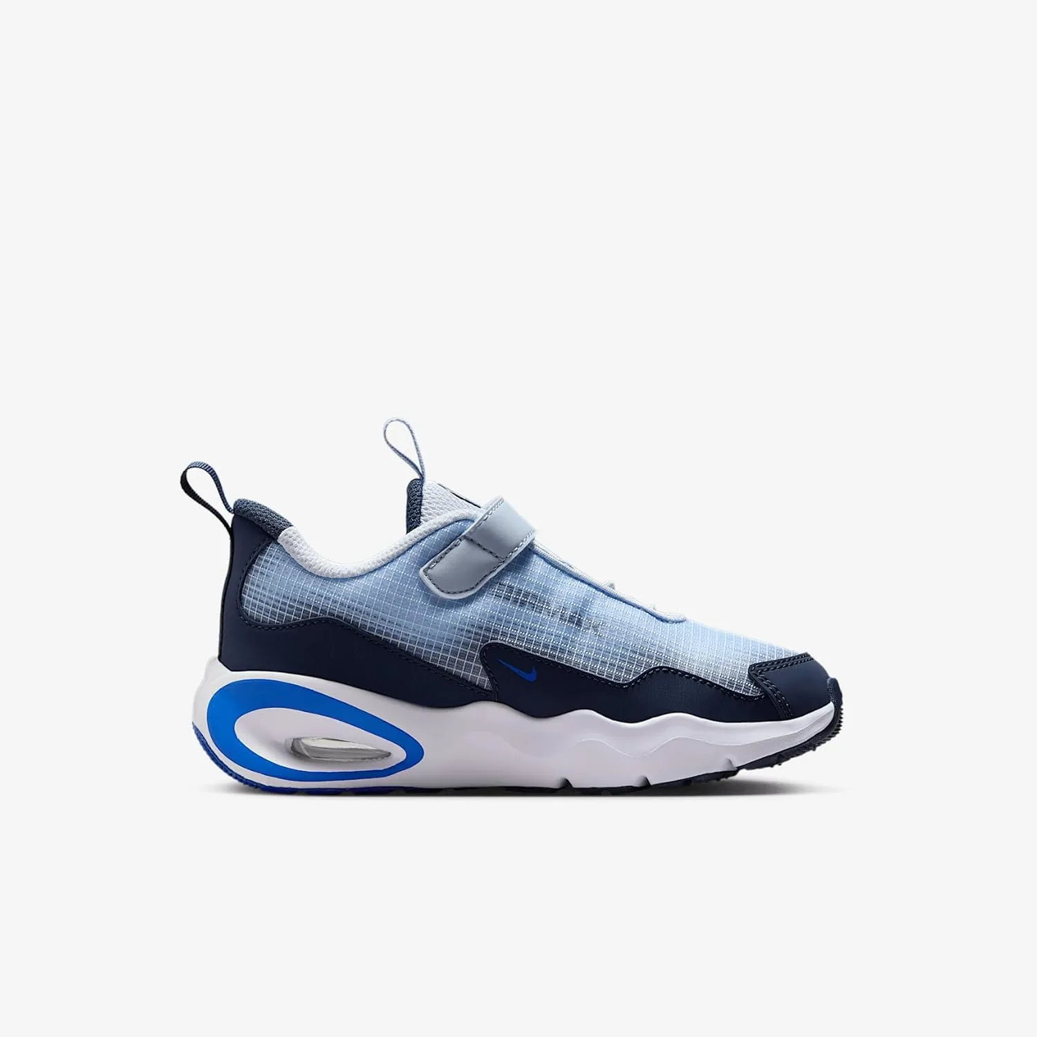 Nike Unisex-Child Air Max Nova (Little Kid) Sneaker