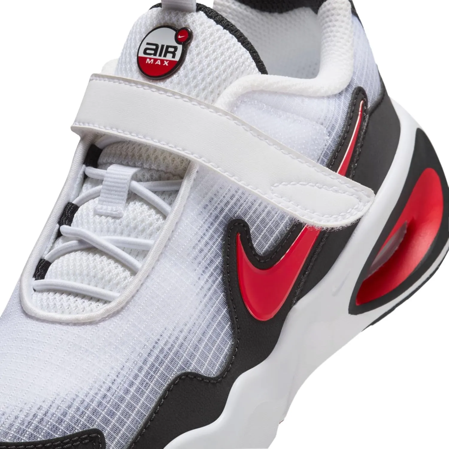 Nike Unisex-Child Air Max Nova (Little Kid) Sneaker