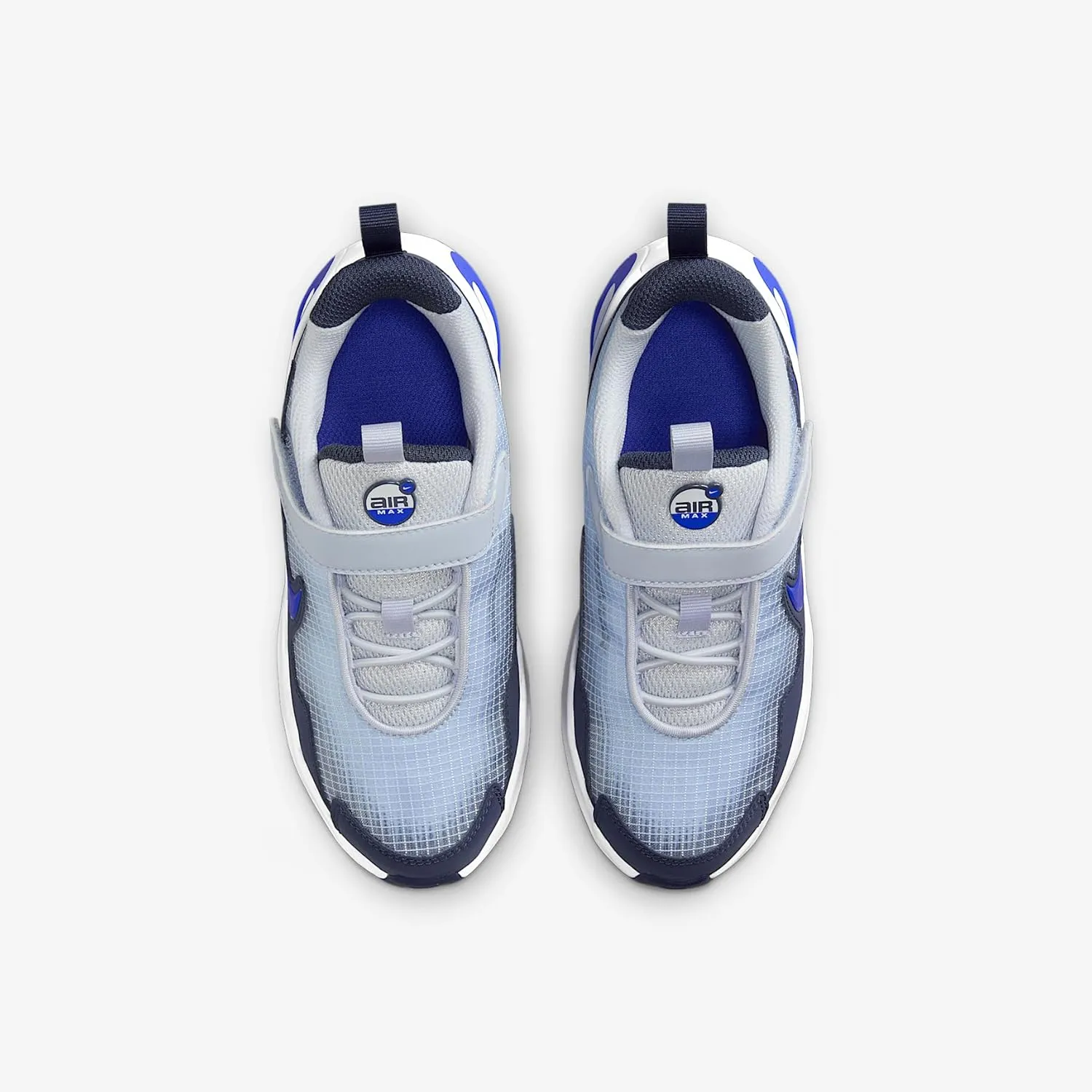 Nike Unisex-Child Air Max Nova (Little Kid) Sneaker