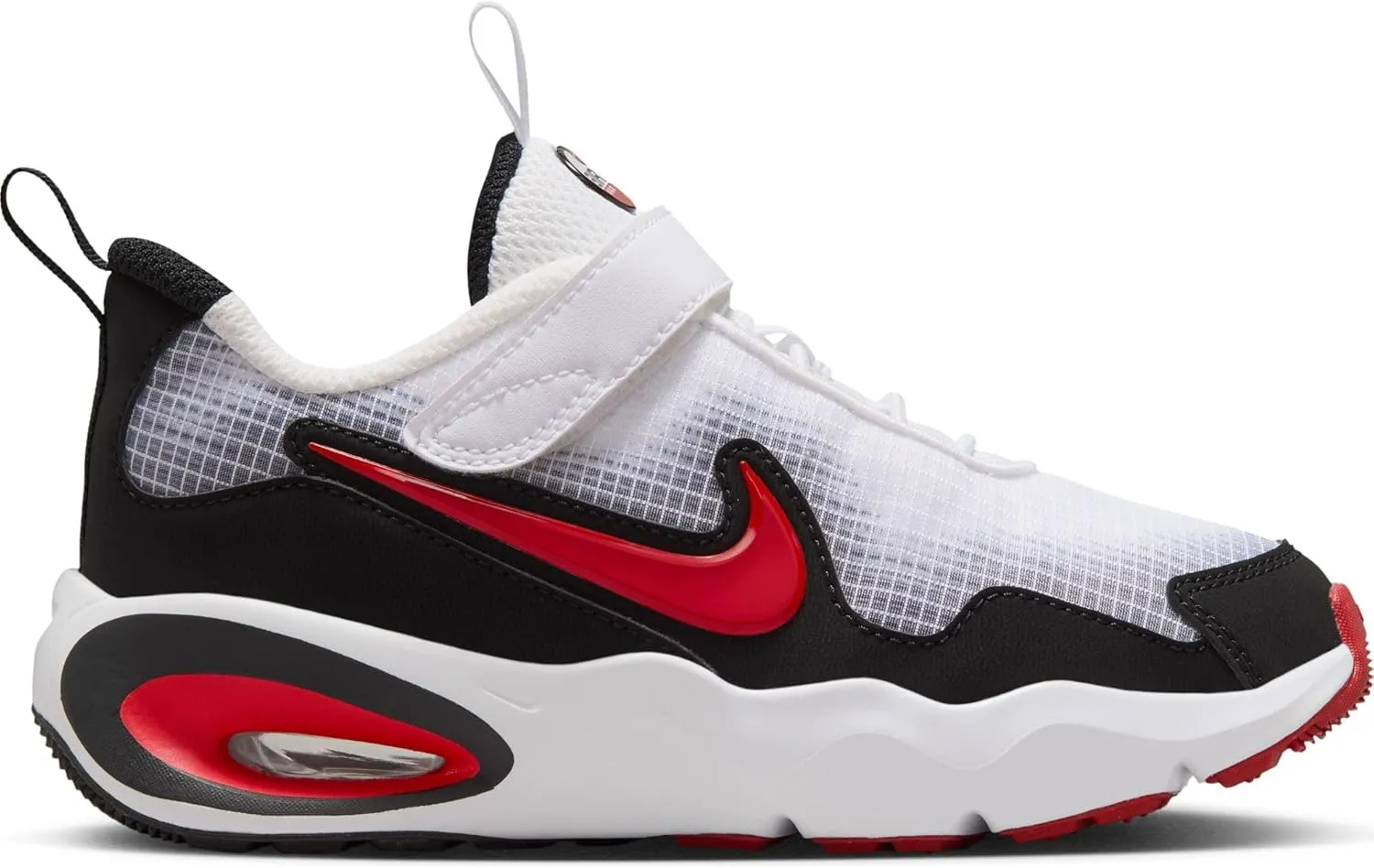 Nike Unisex-Child Air Max Nova (Little Kid) Sneaker