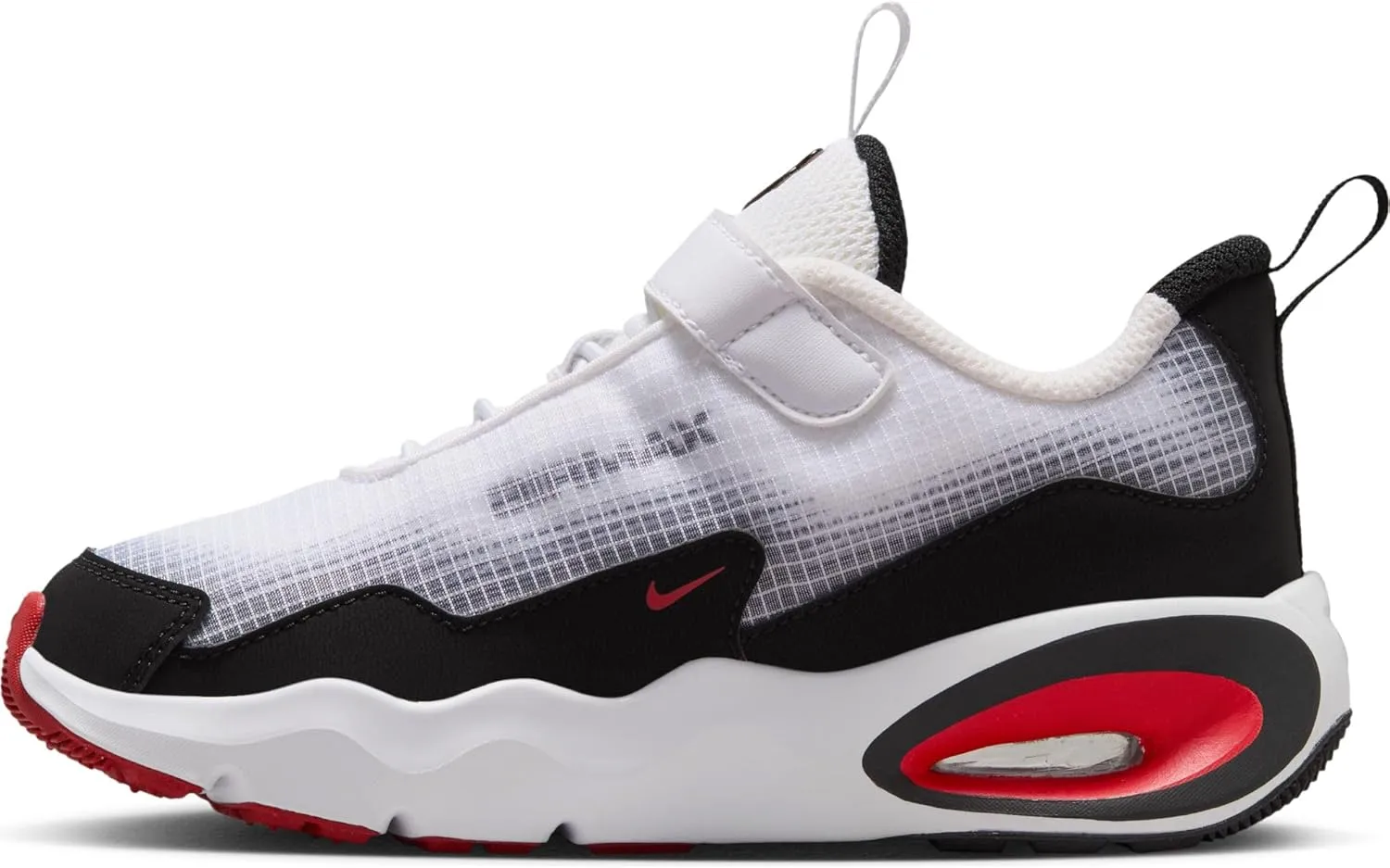 Nike Unisex-Child Air Max Nova (Little Kid) Sneaker
