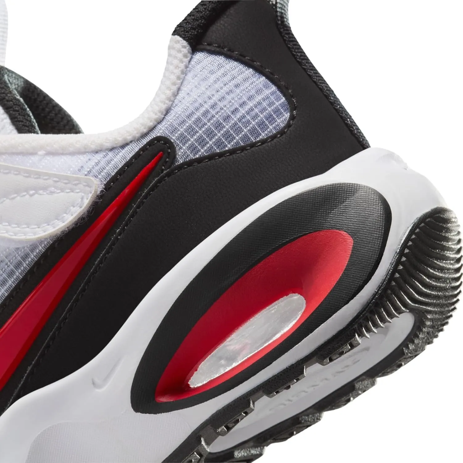Nike Unisex-Child Air Max Nova (Little Kid) Sneaker