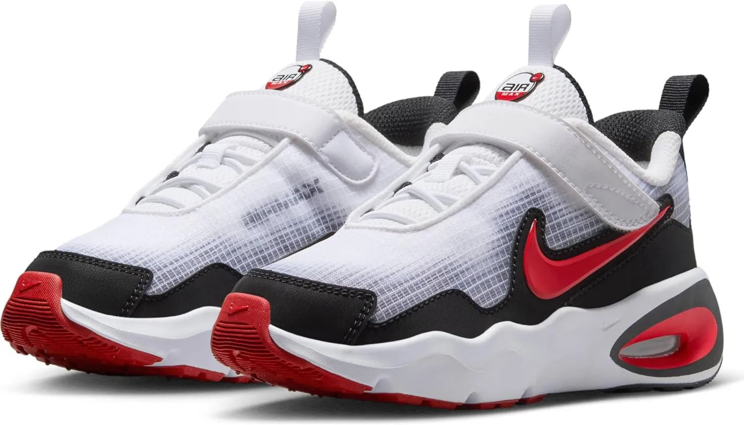 Nike Unisex-Child Air Max Nova (Little Kid) Sneaker
