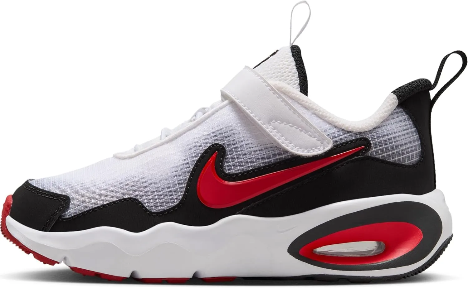 Nike Unisex-Child Air Max Nova (Little Kid) Sneaker