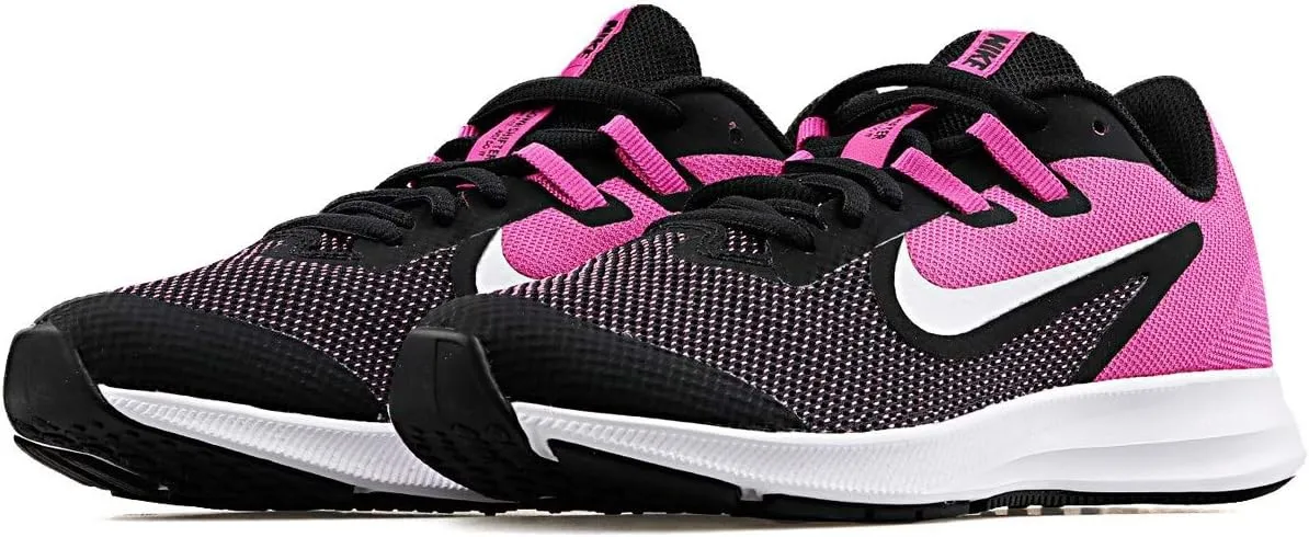 Nike Unisex-Child Downshifter 9 Grade School Running Shoe