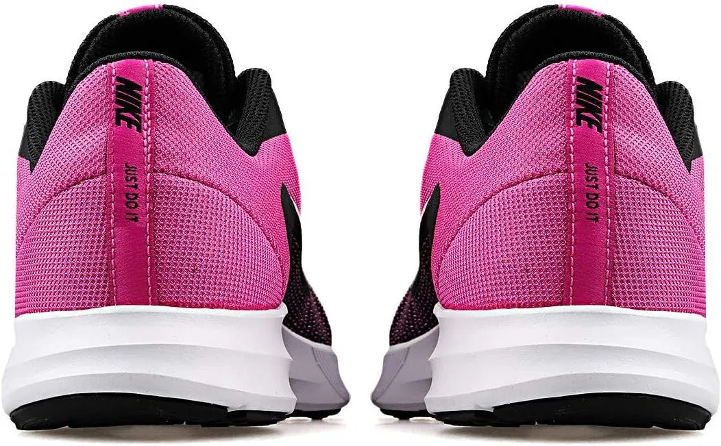Nike Unisex-Child Downshifter 9 Grade School Running Shoe