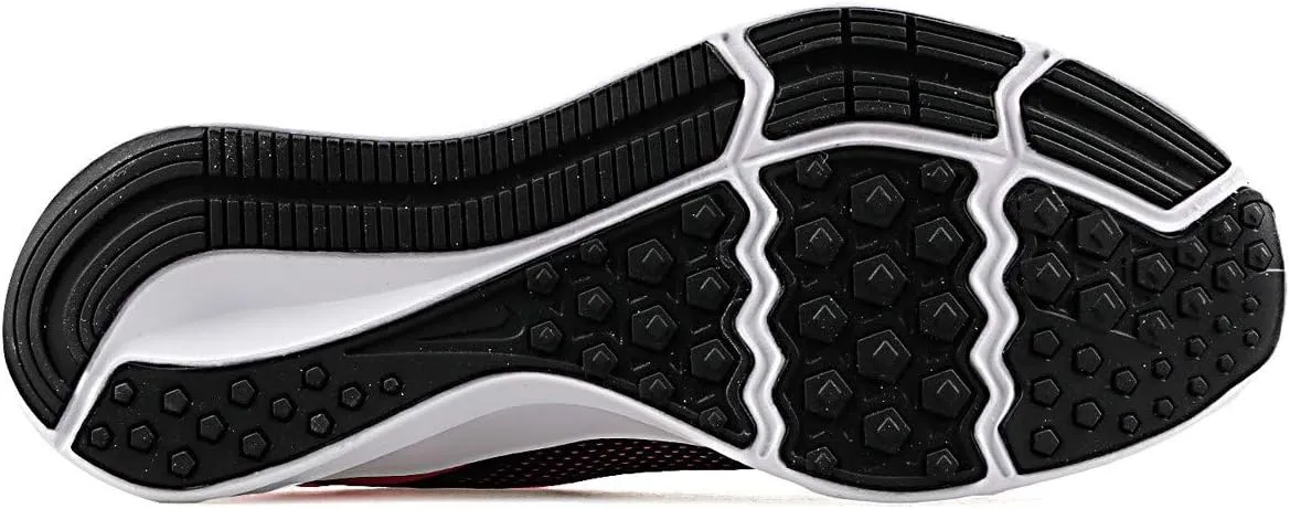 Nike Unisex-Child Downshifter 9 Grade School Running Shoe