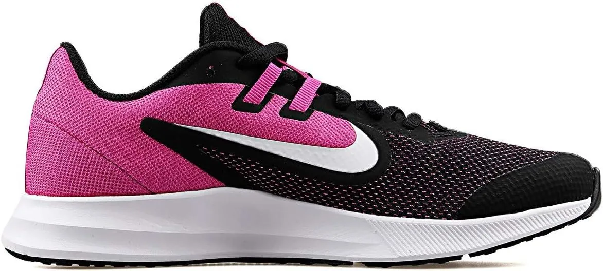 Nike Unisex-Child Downshifter 9 Grade School Running Shoe