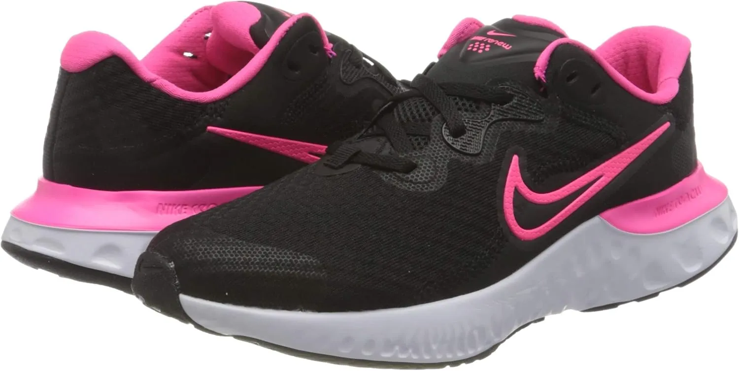 Nike Unisex-Child Stroke Running Shoe