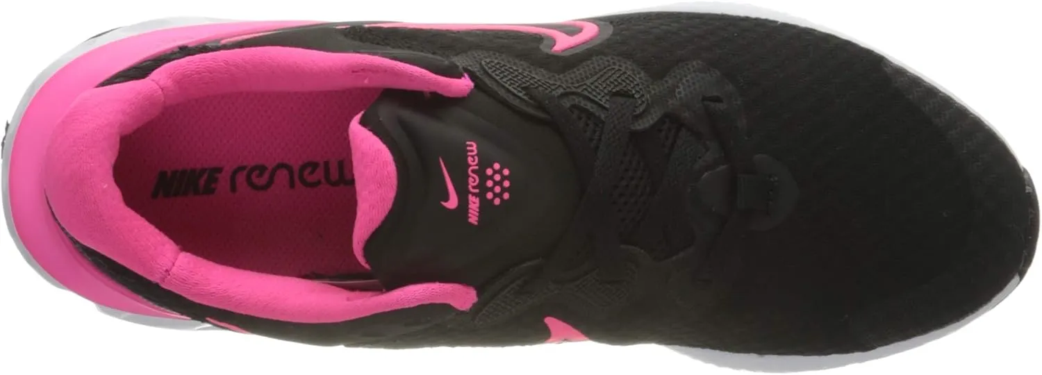 Nike Unisex-Child Stroke Running Shoe