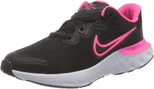 Nike Unisex-Child Stroke Running Shoe