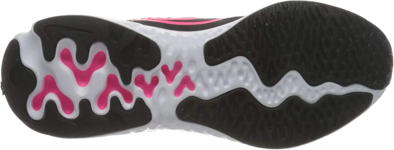 Nike Unisex-Child Stroke Running Shoe