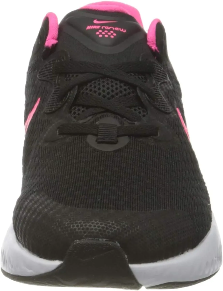 Nike Unisex-Child Stroke Running Shoe
