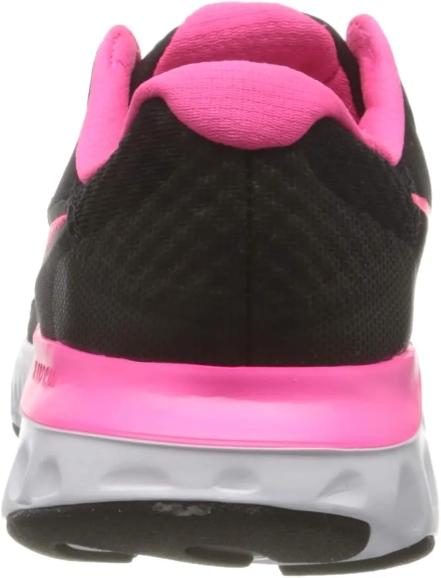 Nike Unisex-Child Stroke Running Shoe