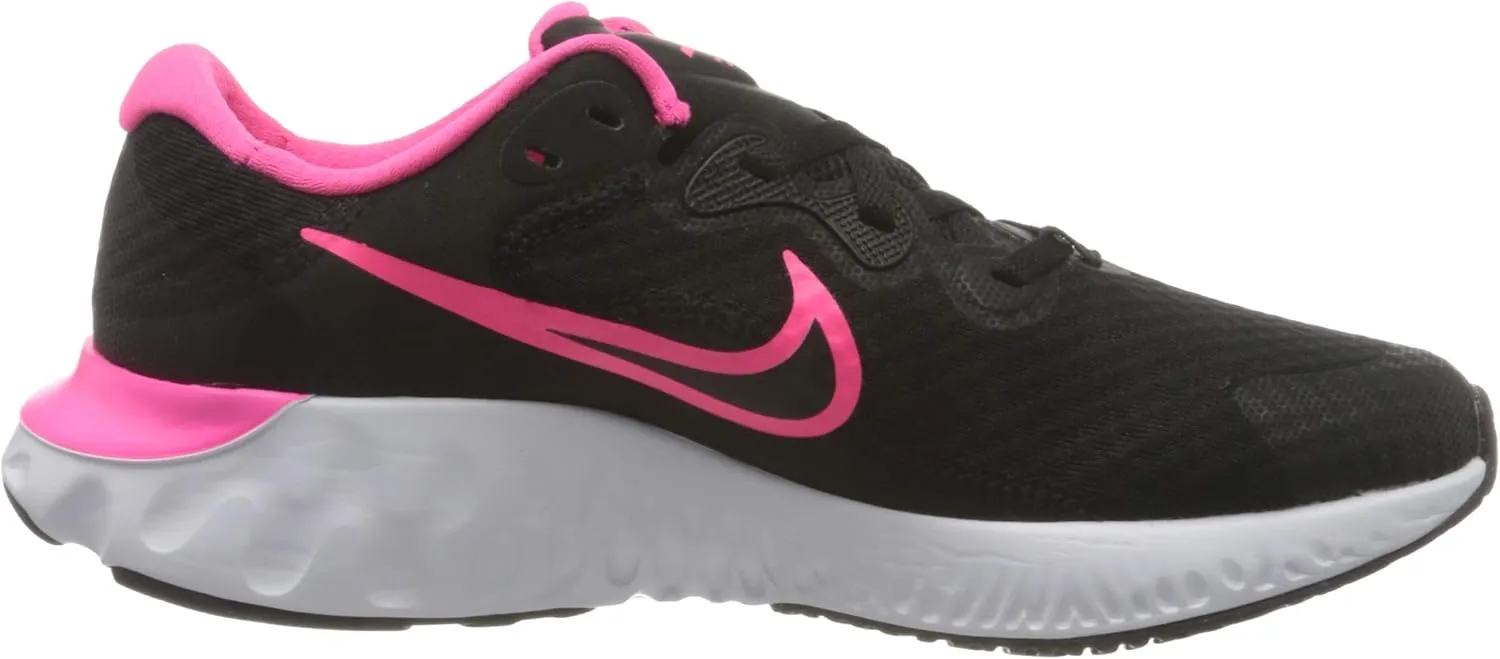 Nike Unisex-Child Stroke Running Shoe