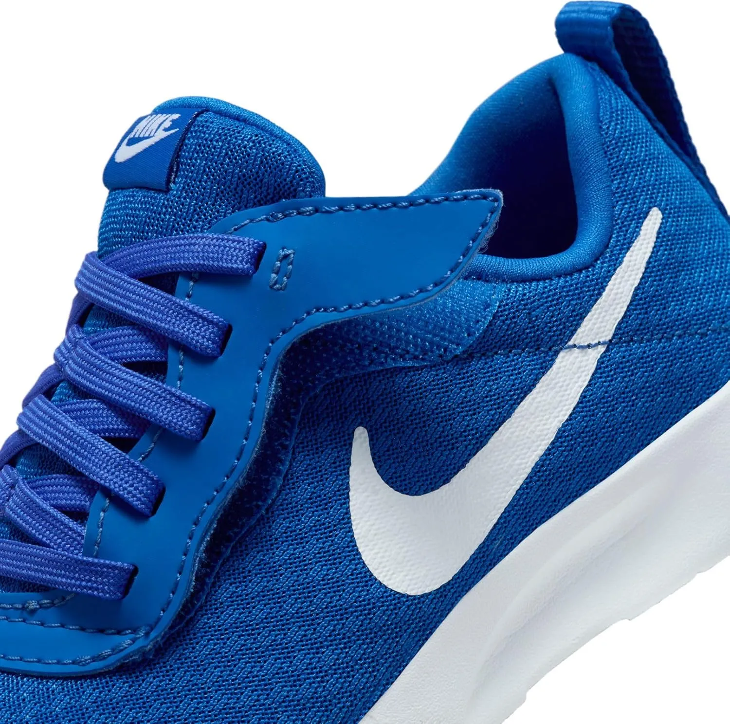 Nike Unisex-Child Tanjun Easyon (Little Kid) Sneaker