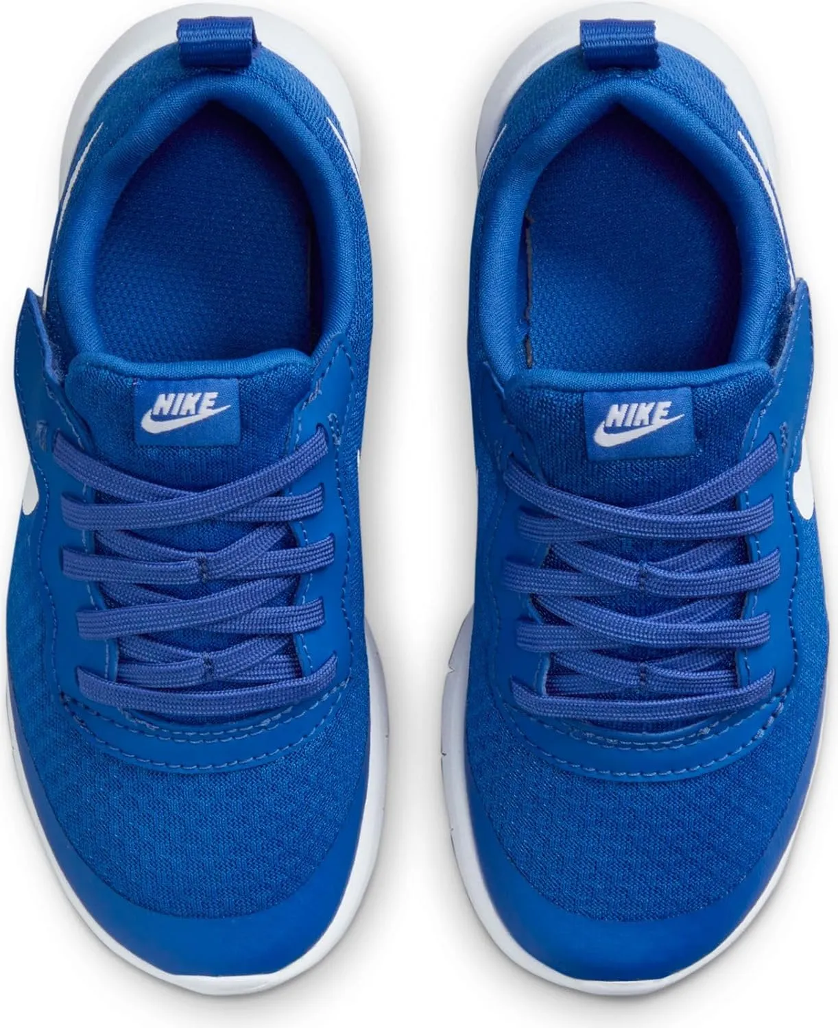 Nike Unisex-Child Tanjun Easyon (Little Kid) Sneaker
