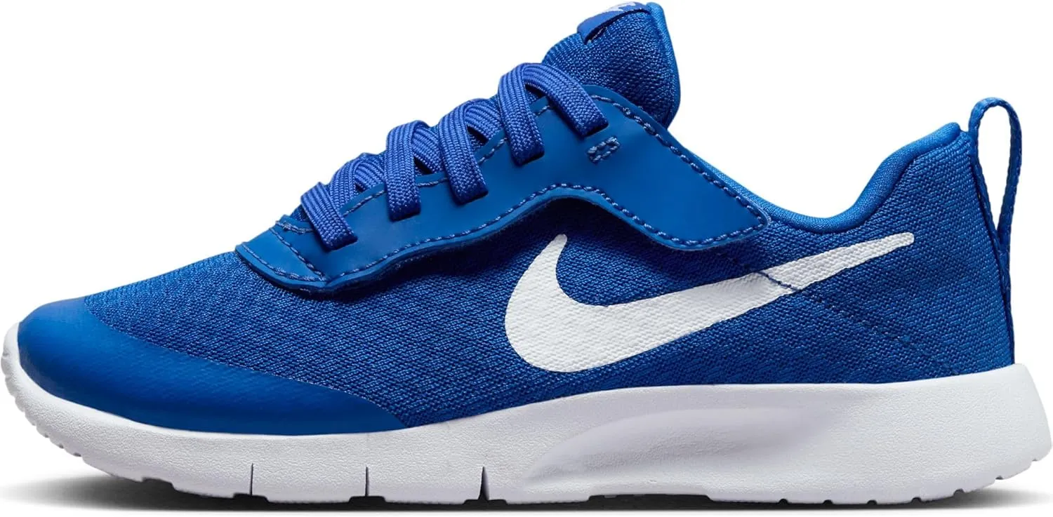 Nike Unisex-Child Tanjun Easyon (Little Kid) Sneaker