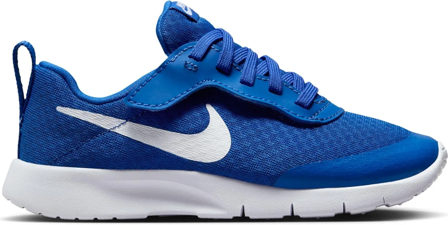 Nike Unisex-Child Tanjun Easyon (Little Kid) Sneaker