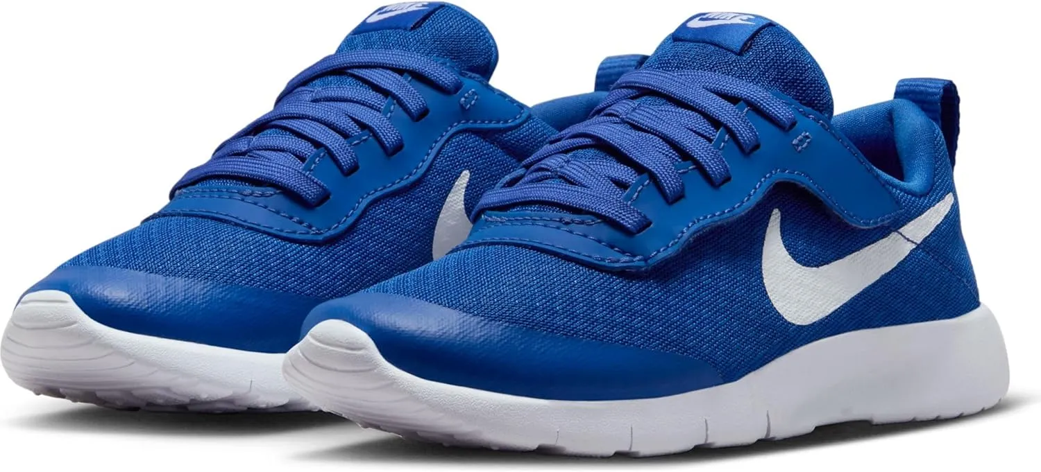 Nike Unisex-Child Tanjun Easyon (Little Kid) Sneaker