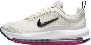 Nike Women's Air Max AP Running Shoe Sneaker (Phantom/Black/Summit White, US Footwear Size System, Adult, Women, Numeric, Medium, 8)