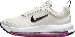 Nike Women's Air Max AP Running Shoe Sneaker (Phantom/Black/Summit White, US Footwear Size System, Adult, Women, Numeric, Medium, 9.5)