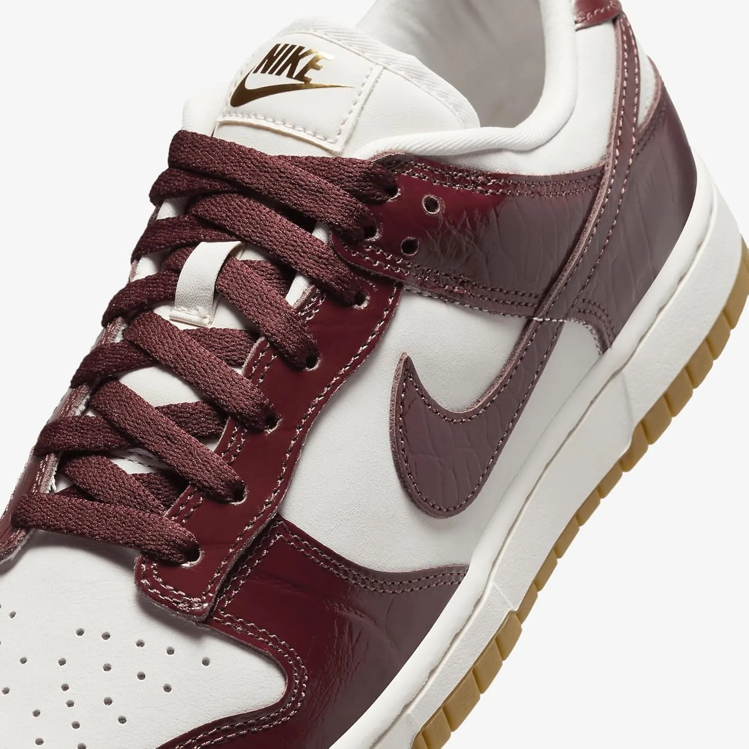 Nike Women's Dunk Low Lx Shoes Sneaker