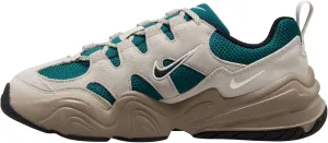 Nike Women's Tech Hera Running Shoes, LT Orewood BRN/Black, 9.5 M US