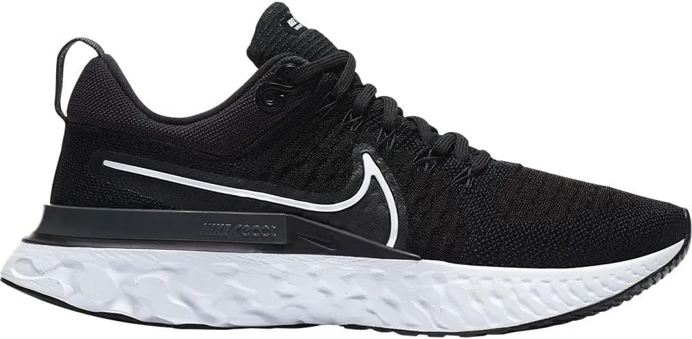 Nike Women's W React Infinity Run 2 Shoe
