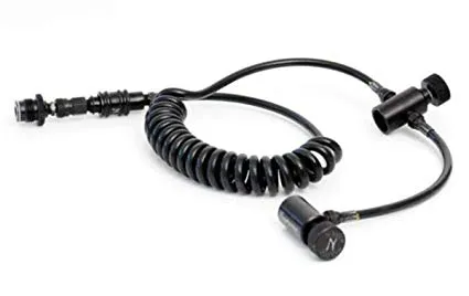 Ninja Remote Coil Dual Tank w/ Slide check