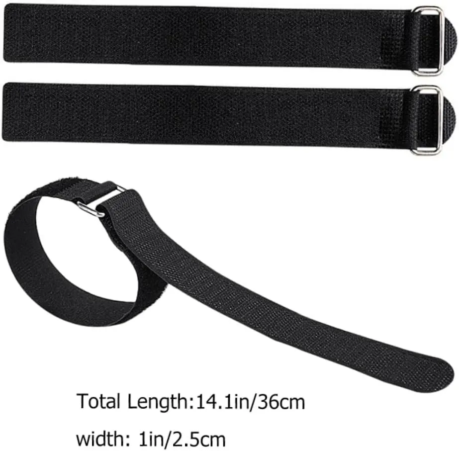 NOLITOY Non-Slip Cable Ties Hooks Non Shoes Heel Pads Stretchy Shoelaces Ratchet Straps Grippers Elastic Shoe