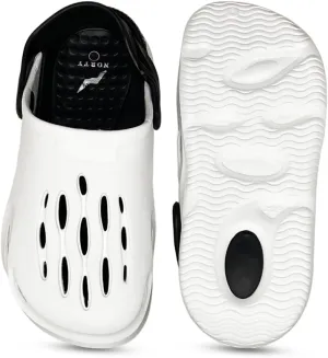 NORTY Women's Comfortable Lightweight EVA Garden Clog Shoe - Runs 2 Sizes Small