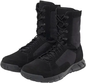 Oakley Light Assault 2 Boot Blackout Size 12 11188-02E-12.0