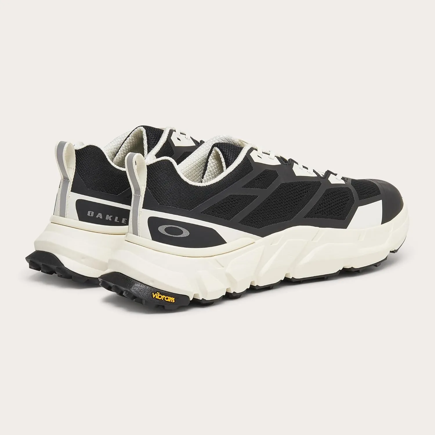 Oakley Men's Light Breathe Sneaker