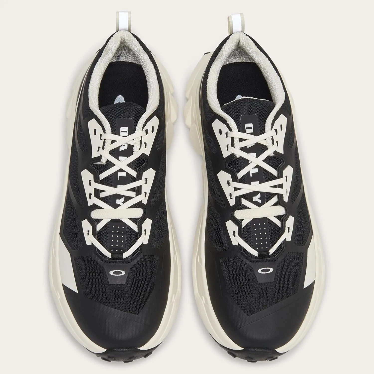 Oakley Men's Light Breathe Sneaker