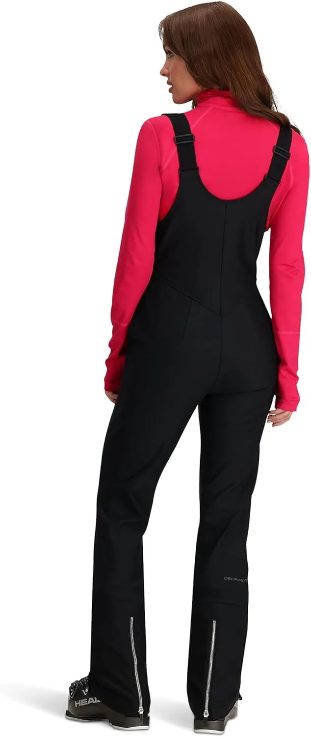 Obermeyer womens Snell Otb Softshell Pant