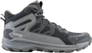 Oboz Men's Katabatic Mid B-DRY Waterproof Hiking Boot