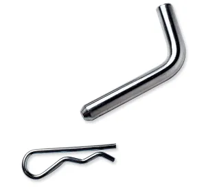 OEM Kawasaki Hitch Pin - 5/8in. TLR39
