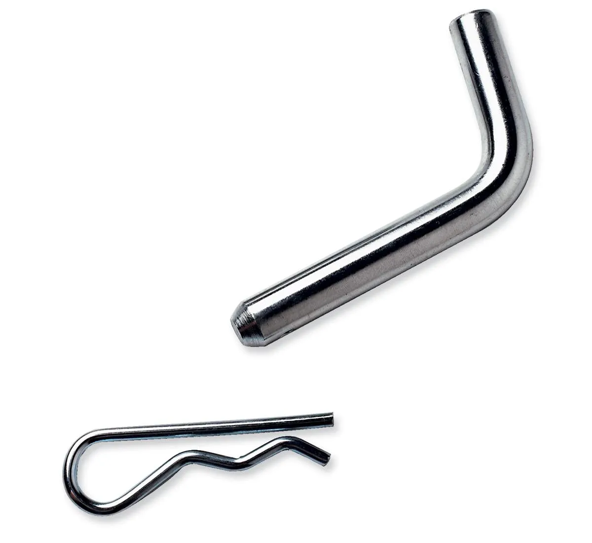 OEM Kawasaki Hitch Pin - 5/8in. TLR39
