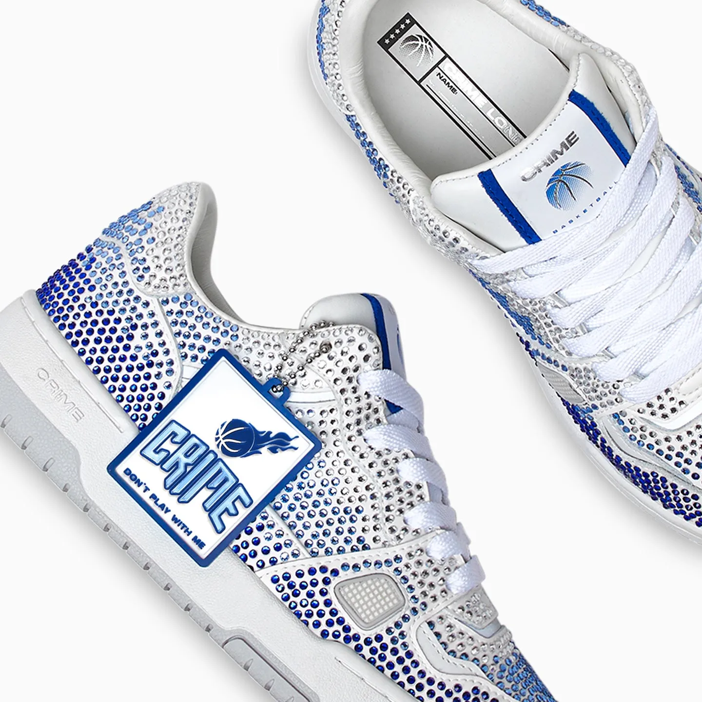Off Court OG Sneaker*