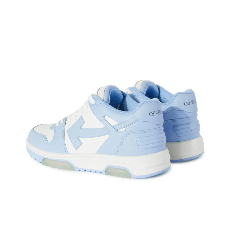 OFF-WHITE OUT OF OFFICE 'WHITE LIGHT BLUE'