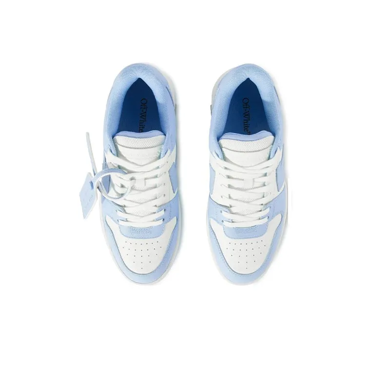 OFF-WHITE OUT OF OFFICE 'WHITE LIGHT BLUE'