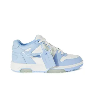 OFF-WHITE OUT OF OFFICE 'WHITE LIGHT BLUE'