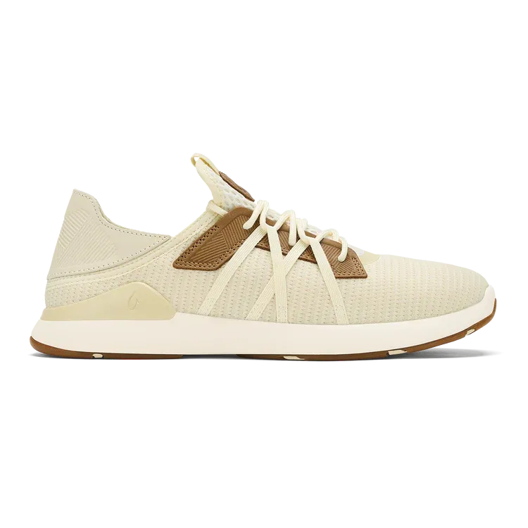 Olukai Men’s Mio Lī Everyday Athletic Shoes - Dune|Dune