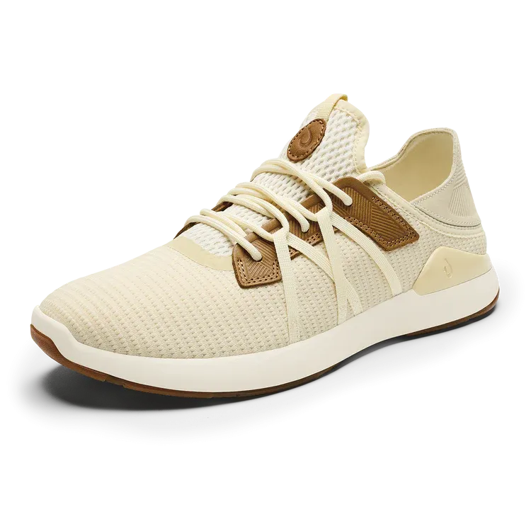Olukai Men’s Mio Lī Everyday Athletic Shoes - Dune|Dune