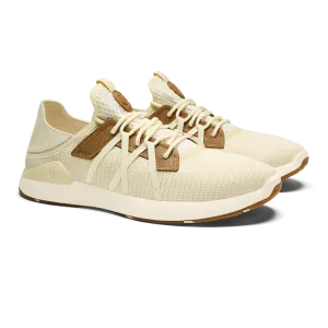 Olukai Men’s Mio Lī Everyday Athletic Shoes - Dune|Dune